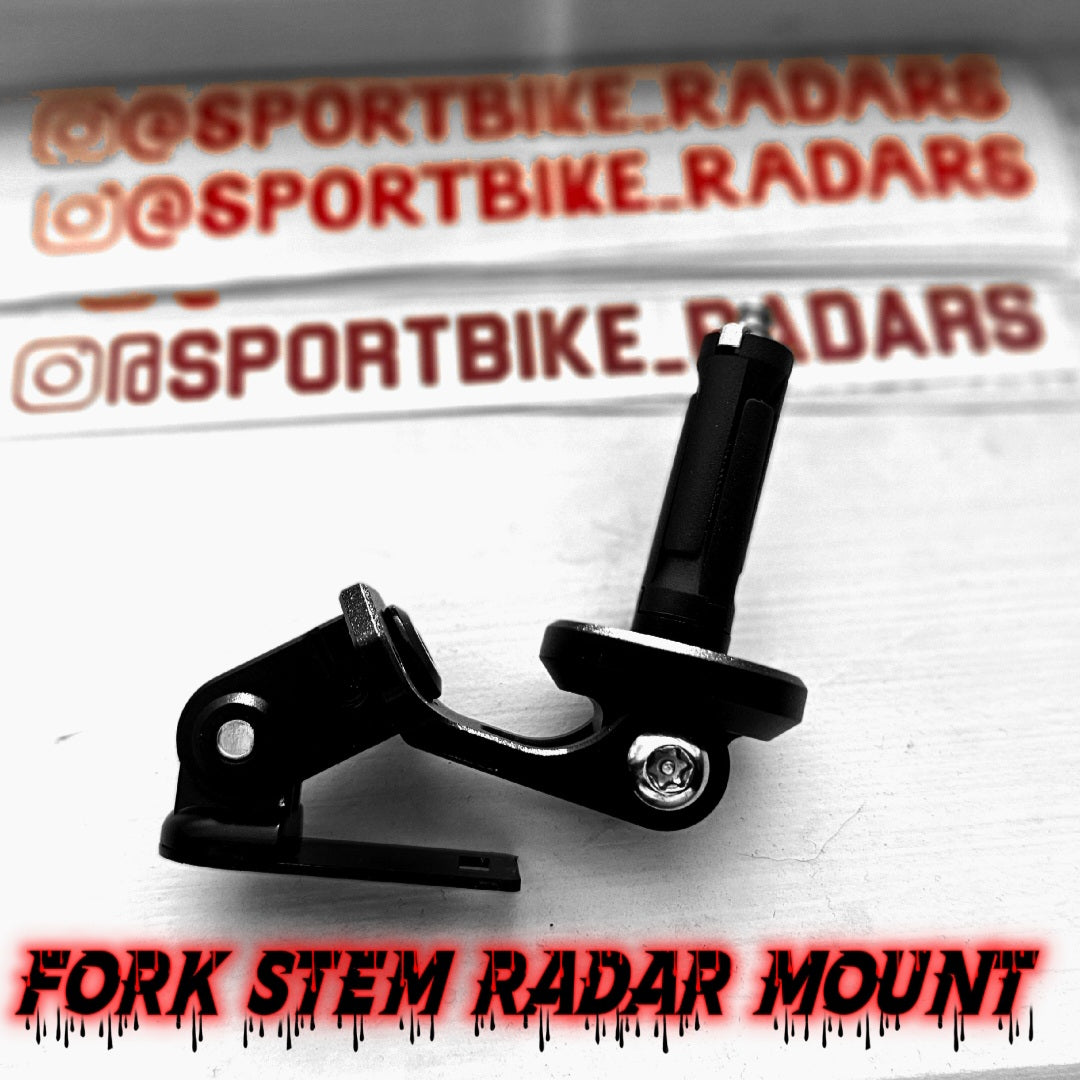 SPORTBIKE ✮PRO RADAR DETECTOR