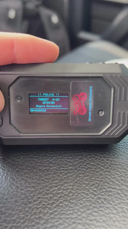 WATCH_DOG // PRO - POLICE WIFI SCANNER [BETA PROGRAM]