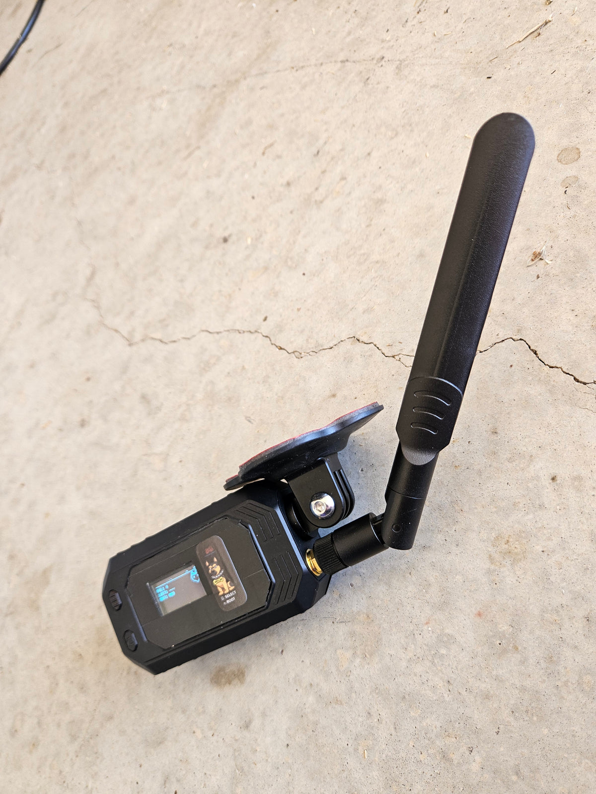 WATCH_DOG // PRO - POLICE WIFI SCANNER [BETA PROGRAM]