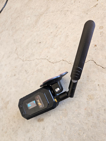 WATCH_DOG // PRO - POLICE WIFI SCANNER [BETA PROGRAM]