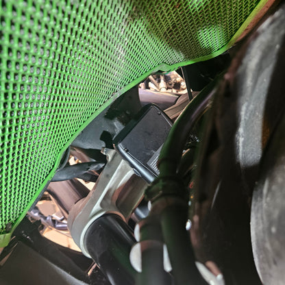FORK STEM RADAR MOUNT